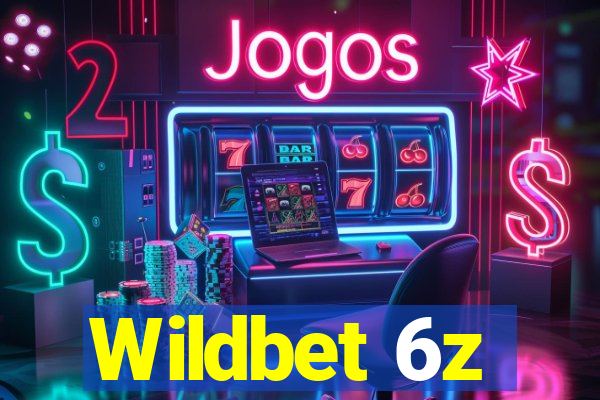 Wildbet 6z